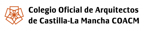 COACM logo con naming